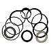 Stevens Lake Parts One New Cylinder Seal Kit Fits Case 350, 450, 450-B-C, 450B, 450C, 455B, 455C, 475, 580B, 680C Models Interchangeable with G105551, G105551-A, G109475, G109475-A