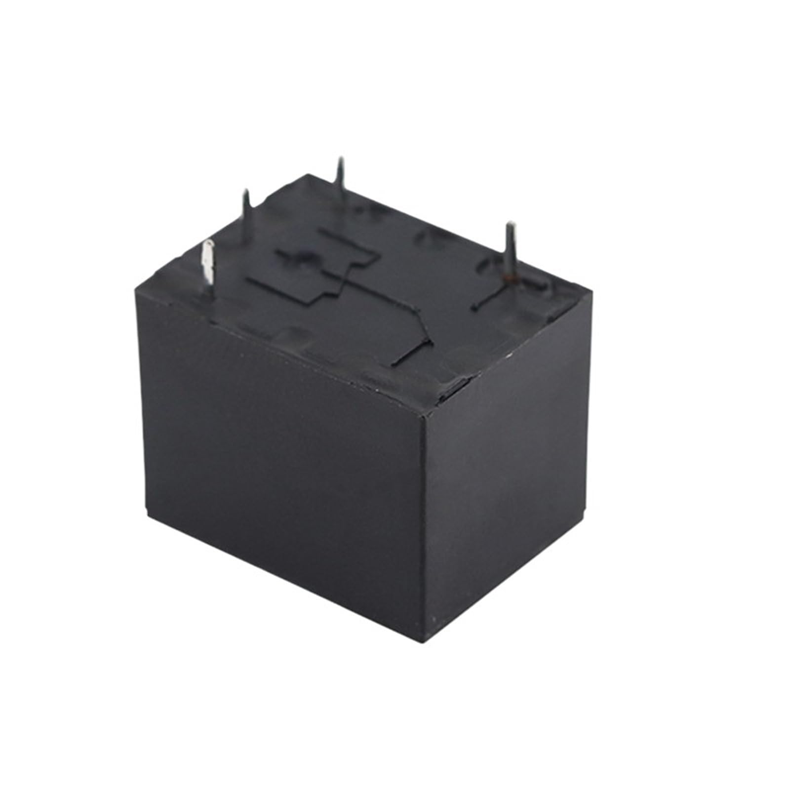 Relais 812H-1C-C 24V évite les pannes de surcharge 24VDC 5Pin