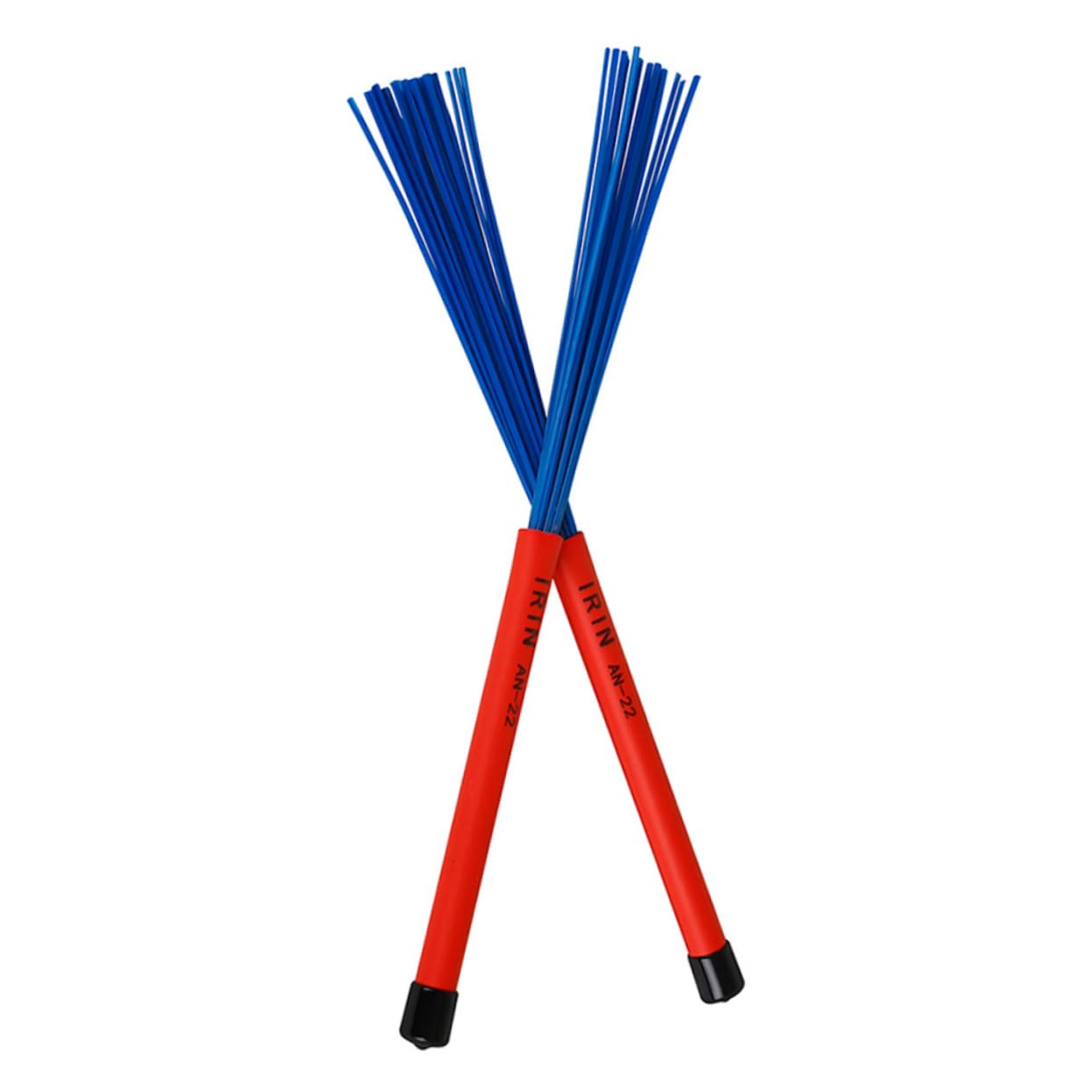 OFFSCH Drum Wire Brush Retractable Drum Brushes Drum Accessory Drum Brush Jazz Drum Brush