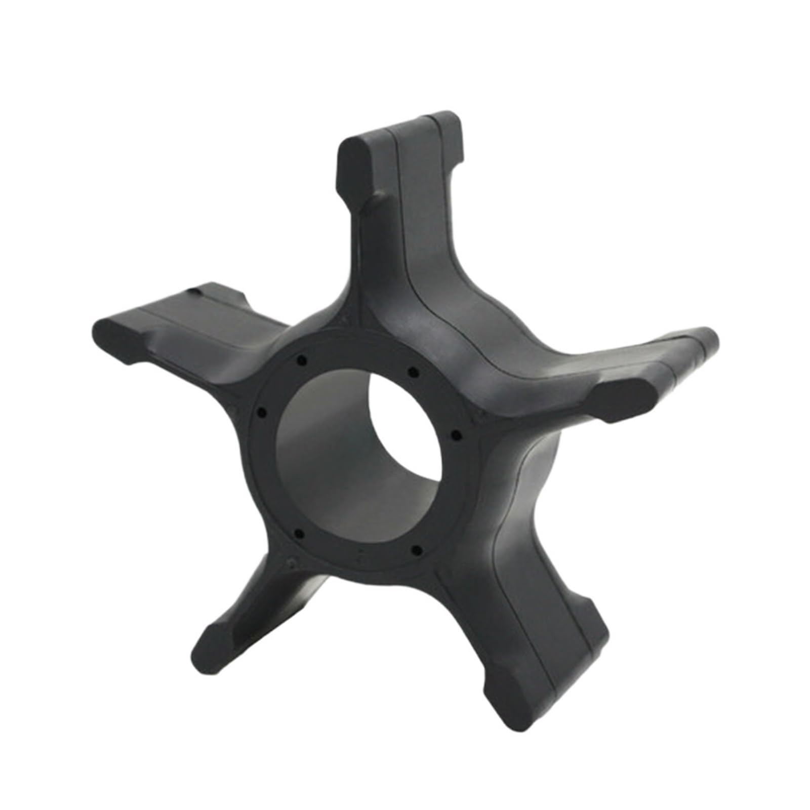 Turbine de pompe à eau 17461-90J00 : refroidissement optimal hors-bord 115 CV