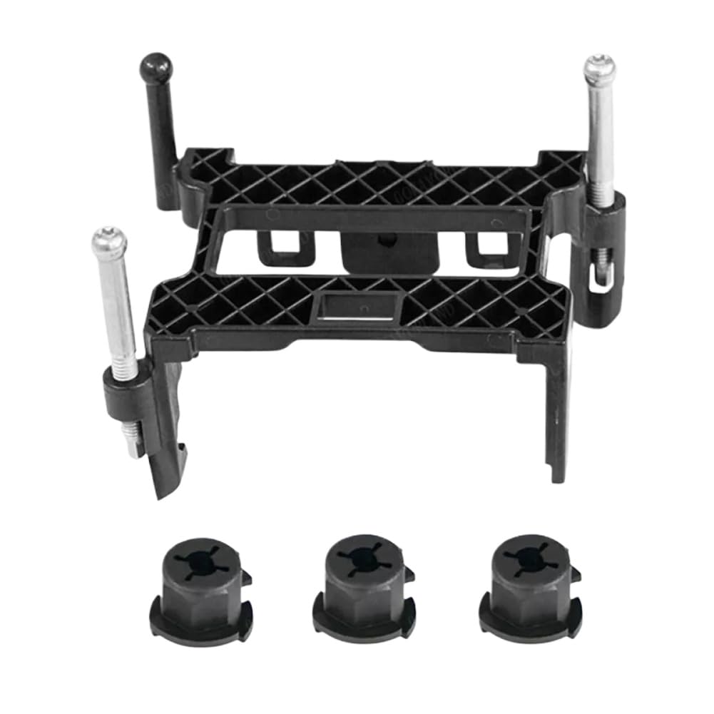 Cruise Control Module Bracket Compatible with Eado CS35 CS95 Plus CS55 CS85 CS75 5G0998561