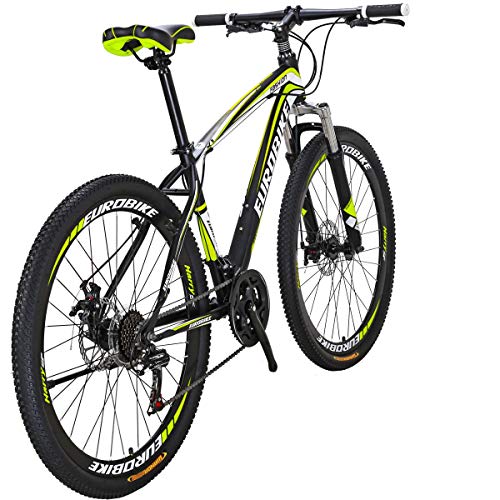 Mountain Bike Tsmx1