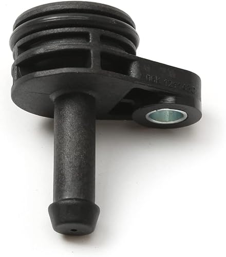 Miniatura 4 de 06K121143 Tubo de manguera de refrigerante Válvula de ventilación 06K121143C 06K121147 EA888 1.8/2.0T Reemplazo para VW Golf POLO Atlas Jetta Passat