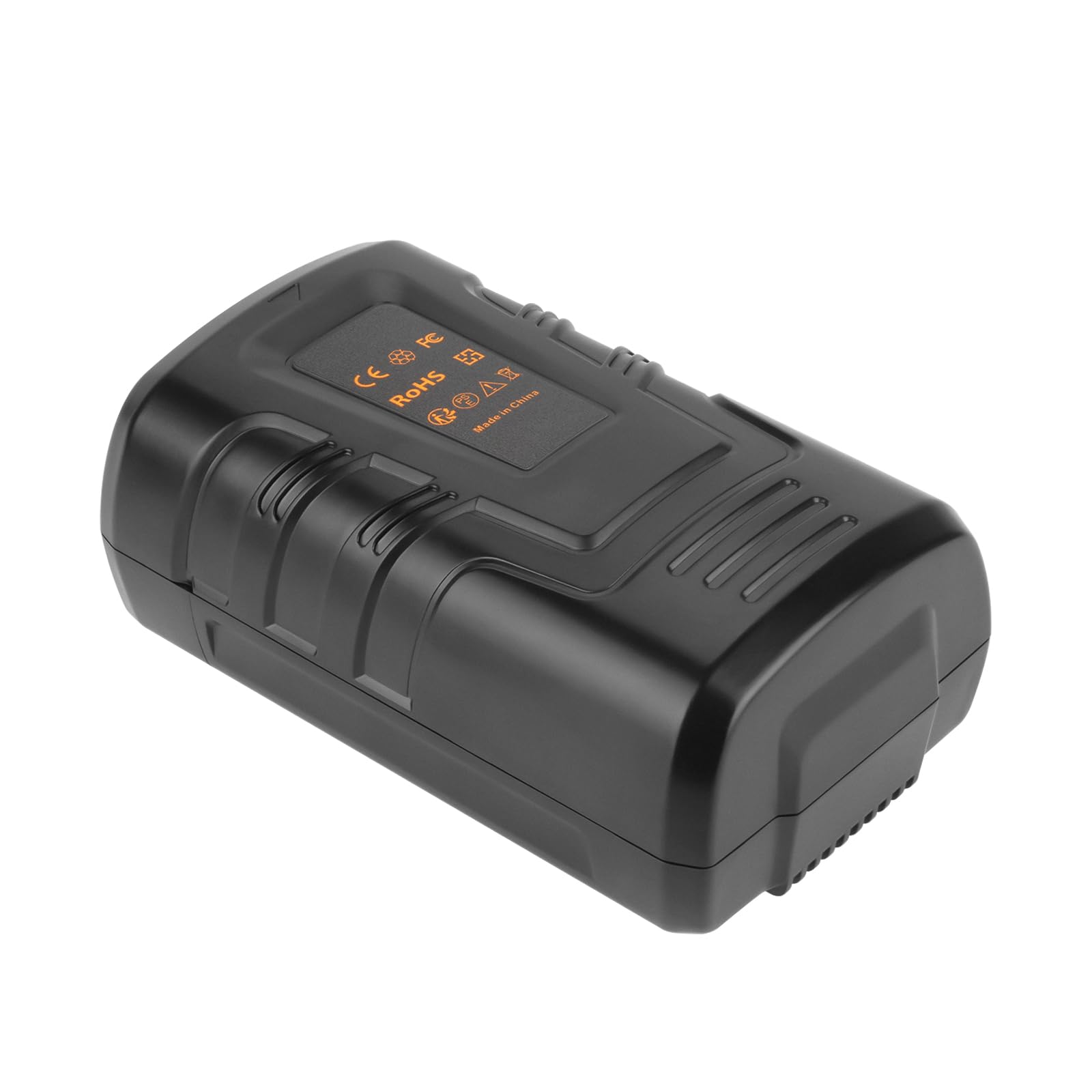 Shentec 36V 2500mAh Batteria a ioni di litio Compatibile con la batteria AL-KO 38.4 Li, 38.4 Li Comfort, 38.4LI, Comfort 38.4 Li, DC-3630LI, DC-3630LI Energyflex.Grastrimmer GT 36 Li