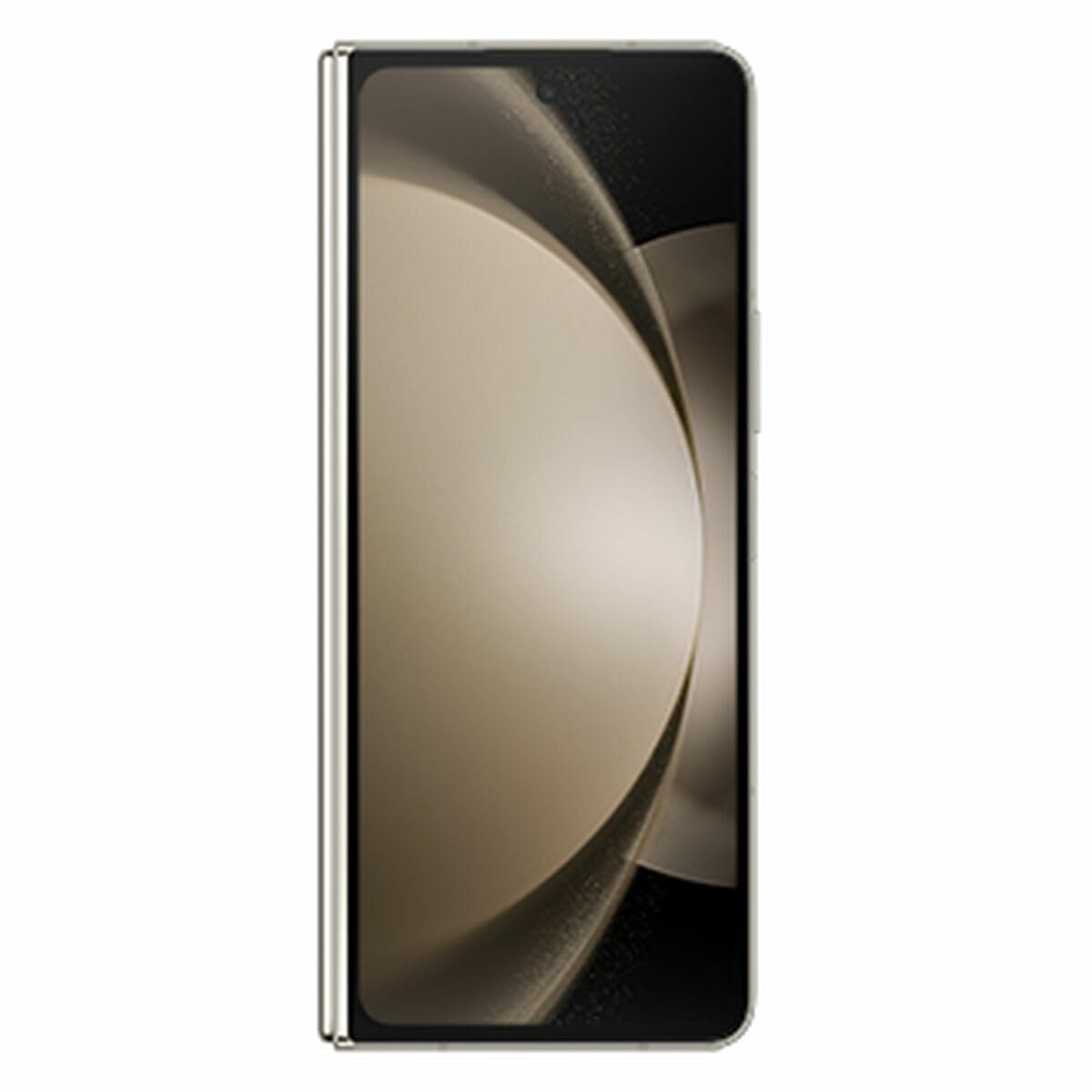 Samsung Galaxy Z Fold5 256GB Cream 19,3cm (7,6