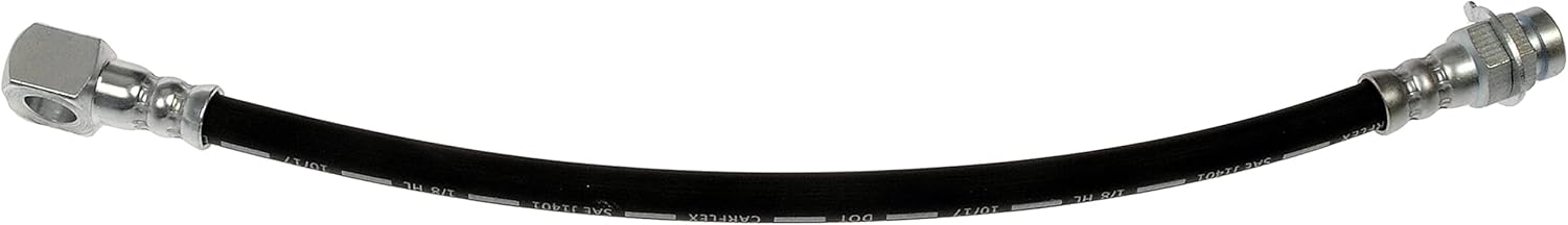 Dorman H73242 Brake Hydraulic Hose Compatible with Select Models (Pack of 2)