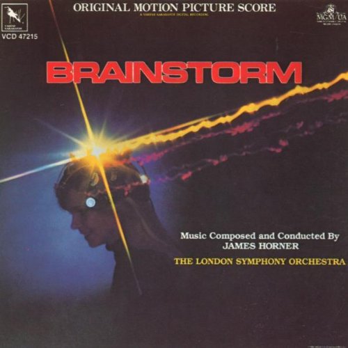 Brainstorm (Score)