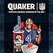 Quaker Instant Oatmeal, Select Starts, Protein, Cranberry Almond, Breakfast Cereal, 6 Packets Per Box (Pack of 6 Boxes)