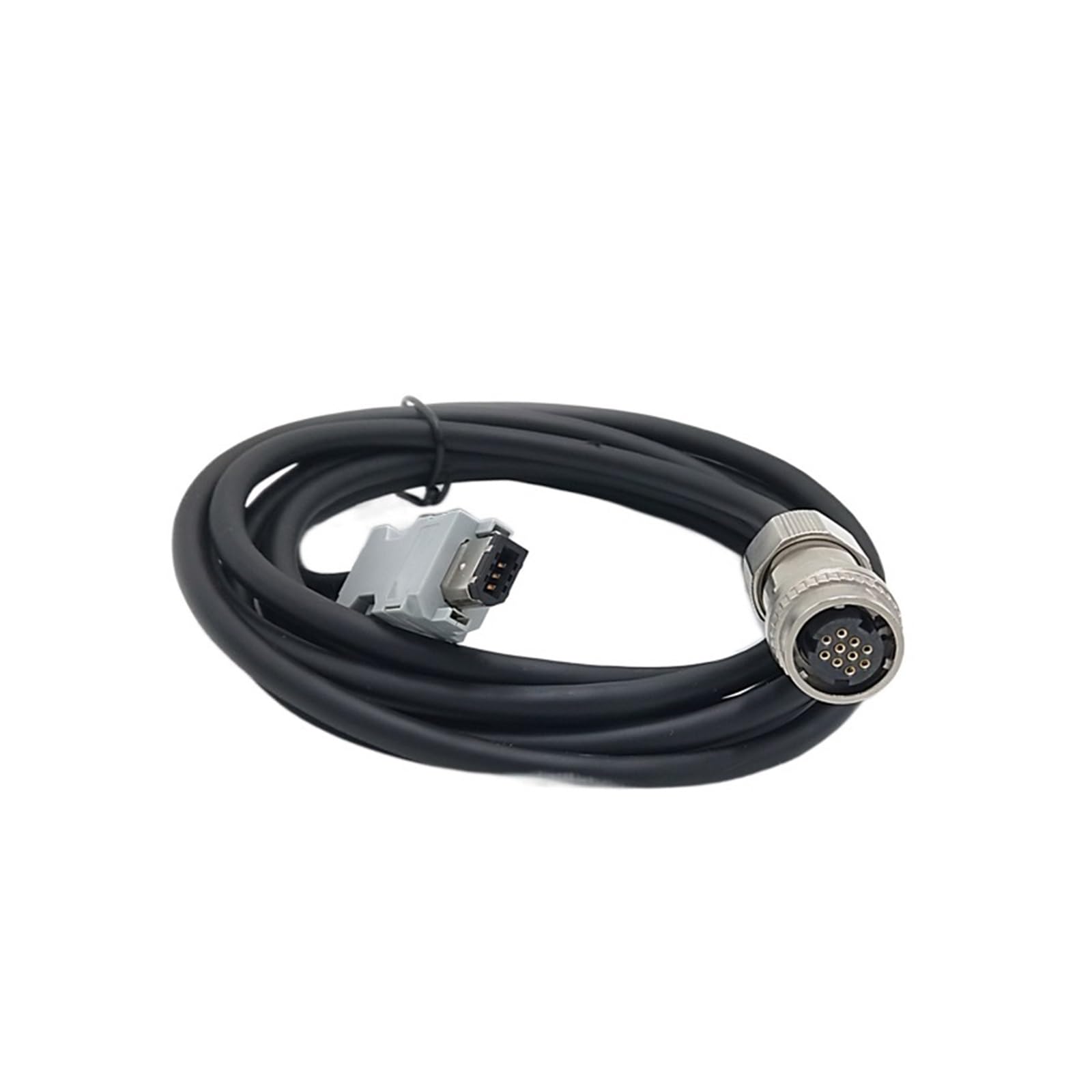Amazon.com: HEXEH Servo Motor Encoder Cable JZSP-CVP01-03-E JZSP