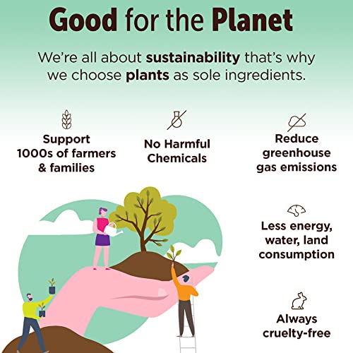 Yuve Natural Lutein 20Mg, Eye Vitamins, Lutein & Zeaxanthin For Dry Eyes, Eye Strain, Fatigue, Memory, Brain & Focus, Lutemax 2020, Non-Gmo, Gluten-Free Eye Supplements - 30 Vegan Caps #TOP5