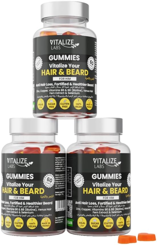 Vitalize Your Hair&Beard (3)