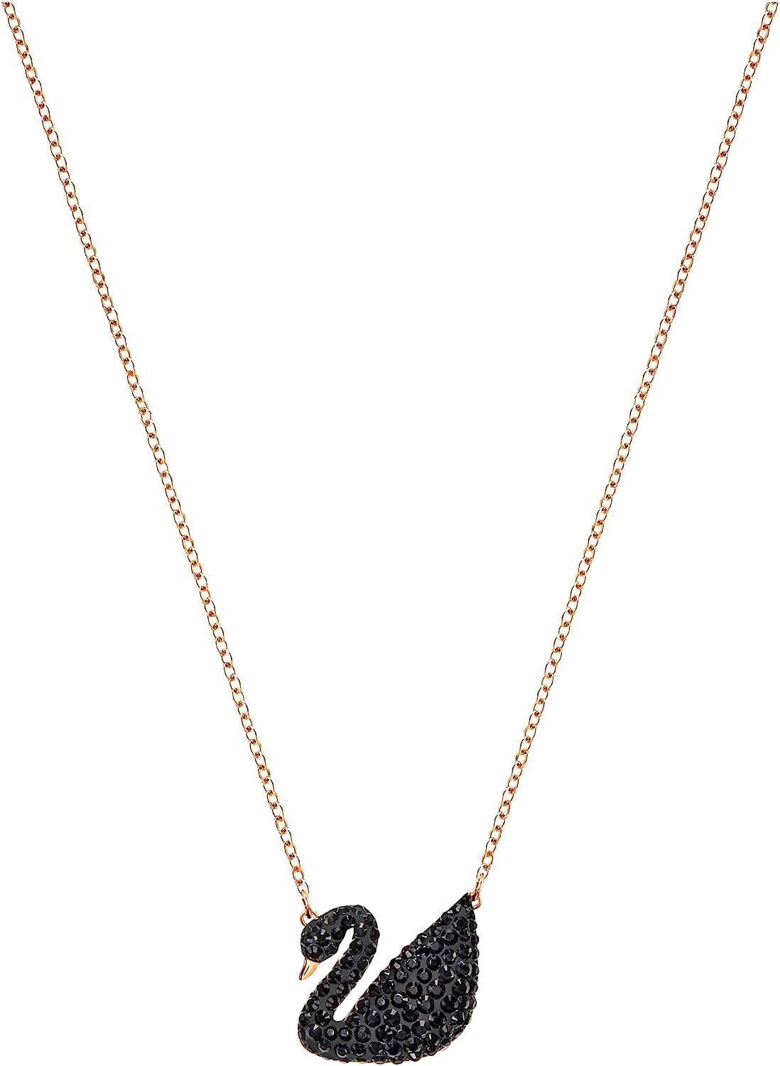 See full amazon price history chart for MEENAZ Swan necklace Pendant For Girls Women Ladies girlfriend Wife Necklace locket long chain Rose gold Necklace diamond ad cz Pendants chains western Valentine gifts Birthday lovers -360 MEENAZ Swan necklace Pendant For Girls Women Ladies girlfriend Wife Necklace locket long chain Rose gold Necklace diamond ad cz Pendants chains western Valentine gifts Birthday lovers -360 (B0CBMGMFZW) Amazon Price History, Amazon Price Tracker