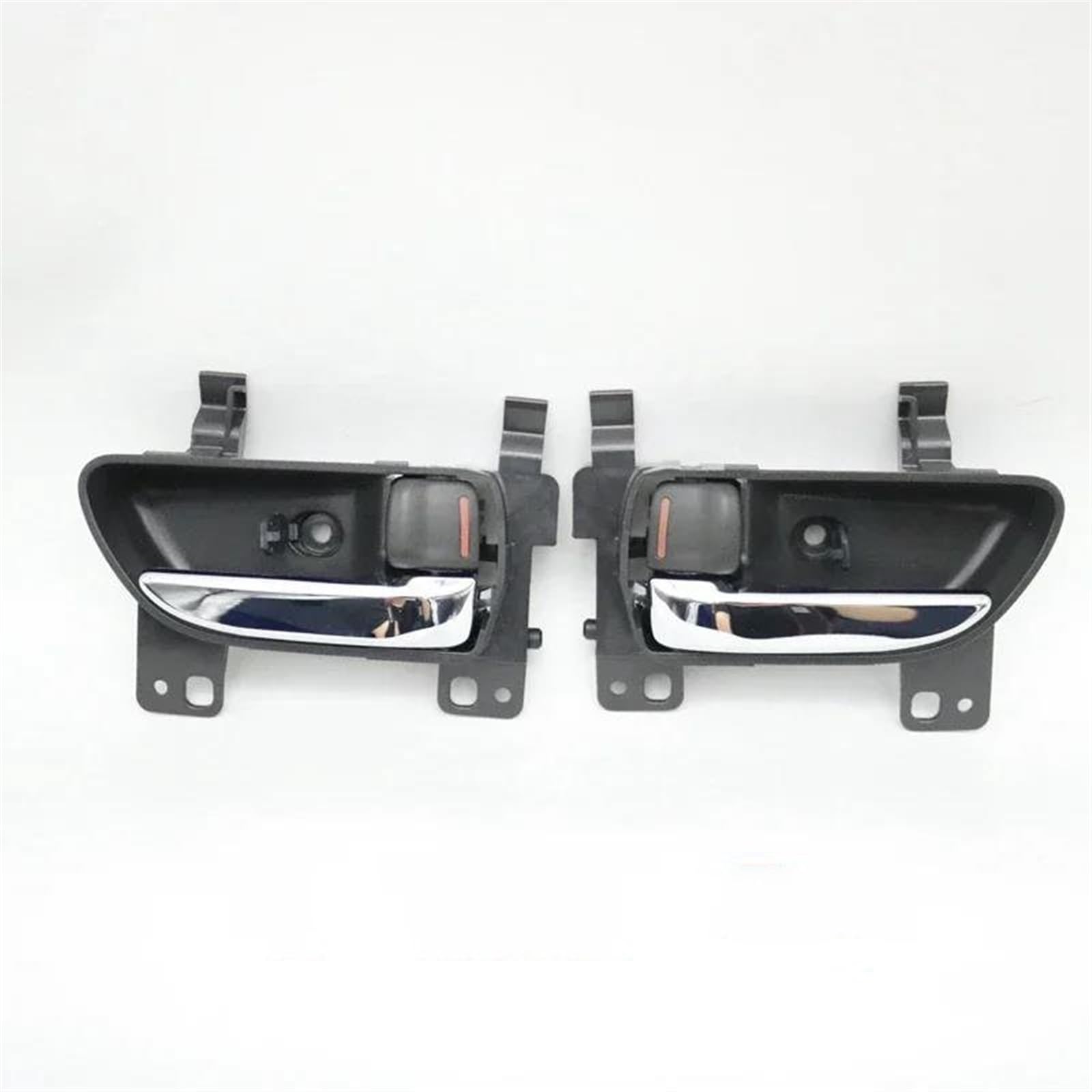 QIBBEI Car Accessories Interior Door Handle for Subaru for Forester SH for Impreza WRX STI 2008-2014