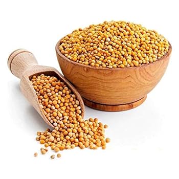 The Mustard Seeds ☆III 089836003430-frontier-co-op-