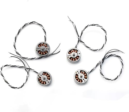 HePbak for Mavic Air 2 Original Arm Motor CWCCW with Spring Replacement Accessories Arms Motor for DJI Air 2S Drone Repair Part Parts (Color  4 pcs)