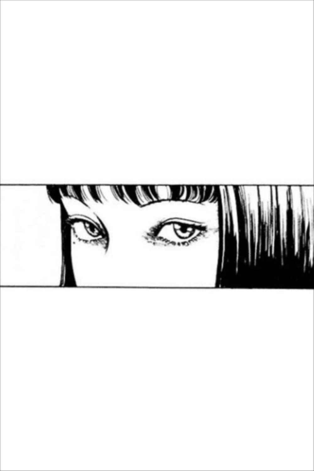Buy Junji Ito Junji Ito Tomie Wide Ruled, 6x9, 100 Pages, Tomie