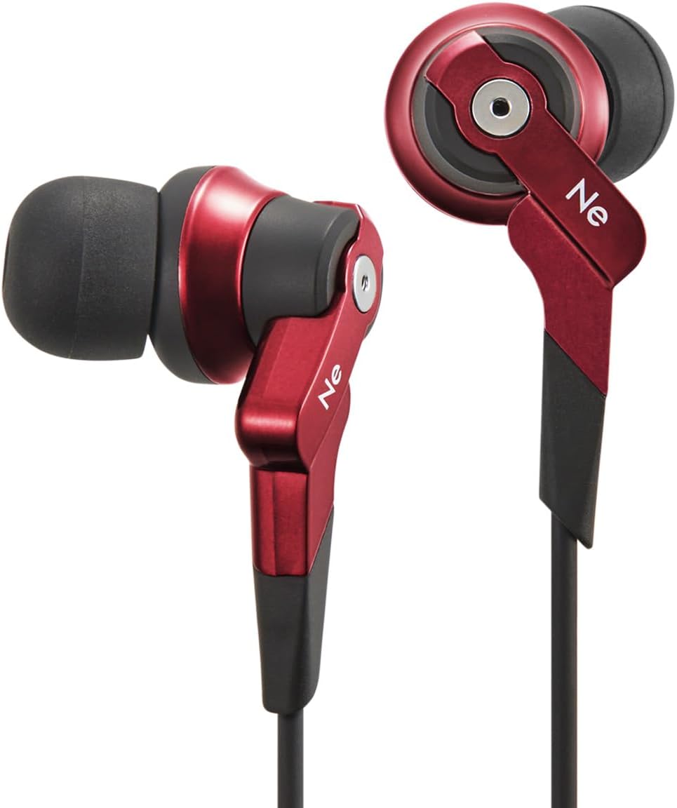 Luminox Audio Night for Night MMCX 2.5mm Luminox Audio Night for