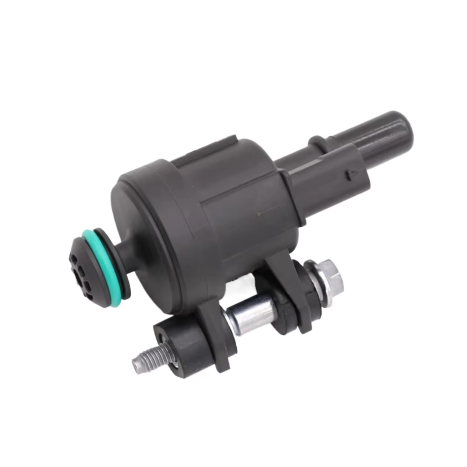 Car Electromagnetic Valve Part Compatible with Chevrolet for Onix 1.0 Car Vapor Canister Purge Solenoid Valve Replacements 24109869 F01R00Q033