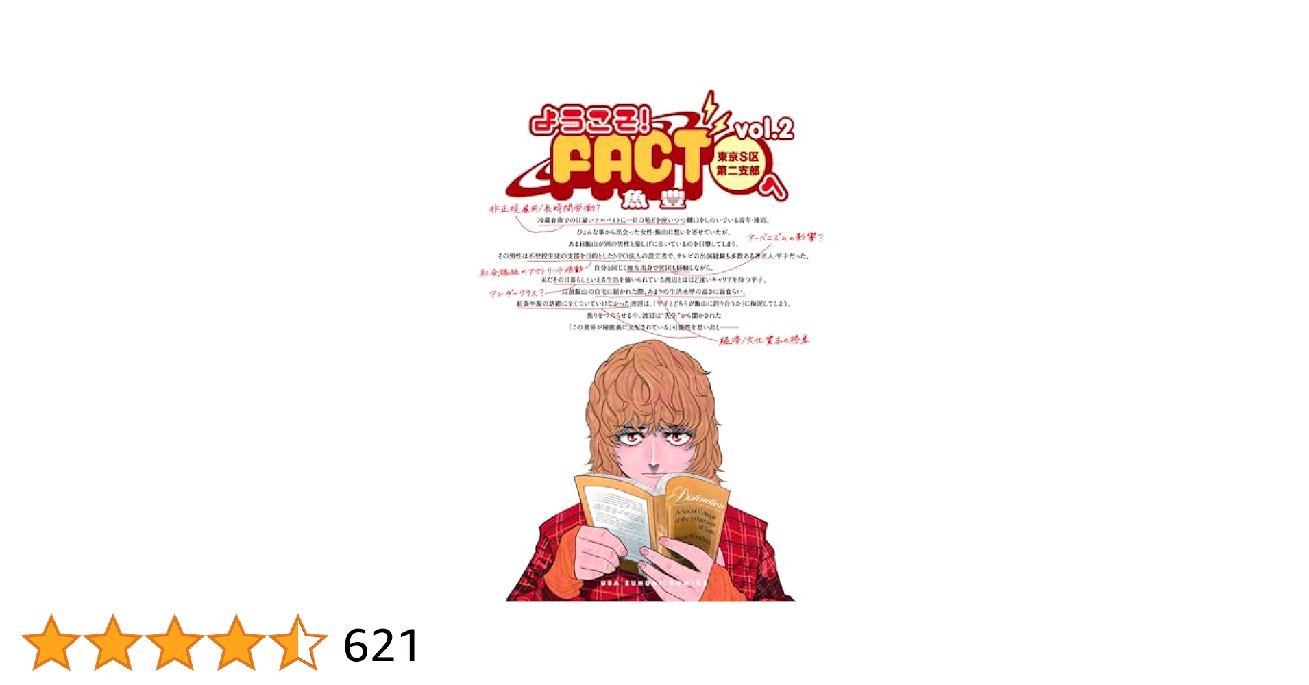 ようこそ!FACT(東京S区第二支部)へ (2) (裏少年サンデー