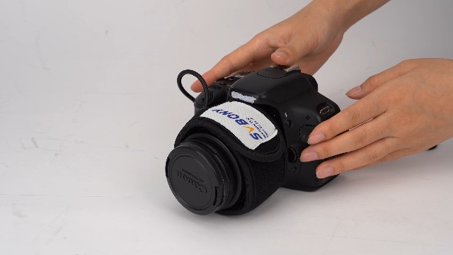 SV172 Dew Prevention Principle