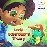 Lady Caterpillar's Theory...image