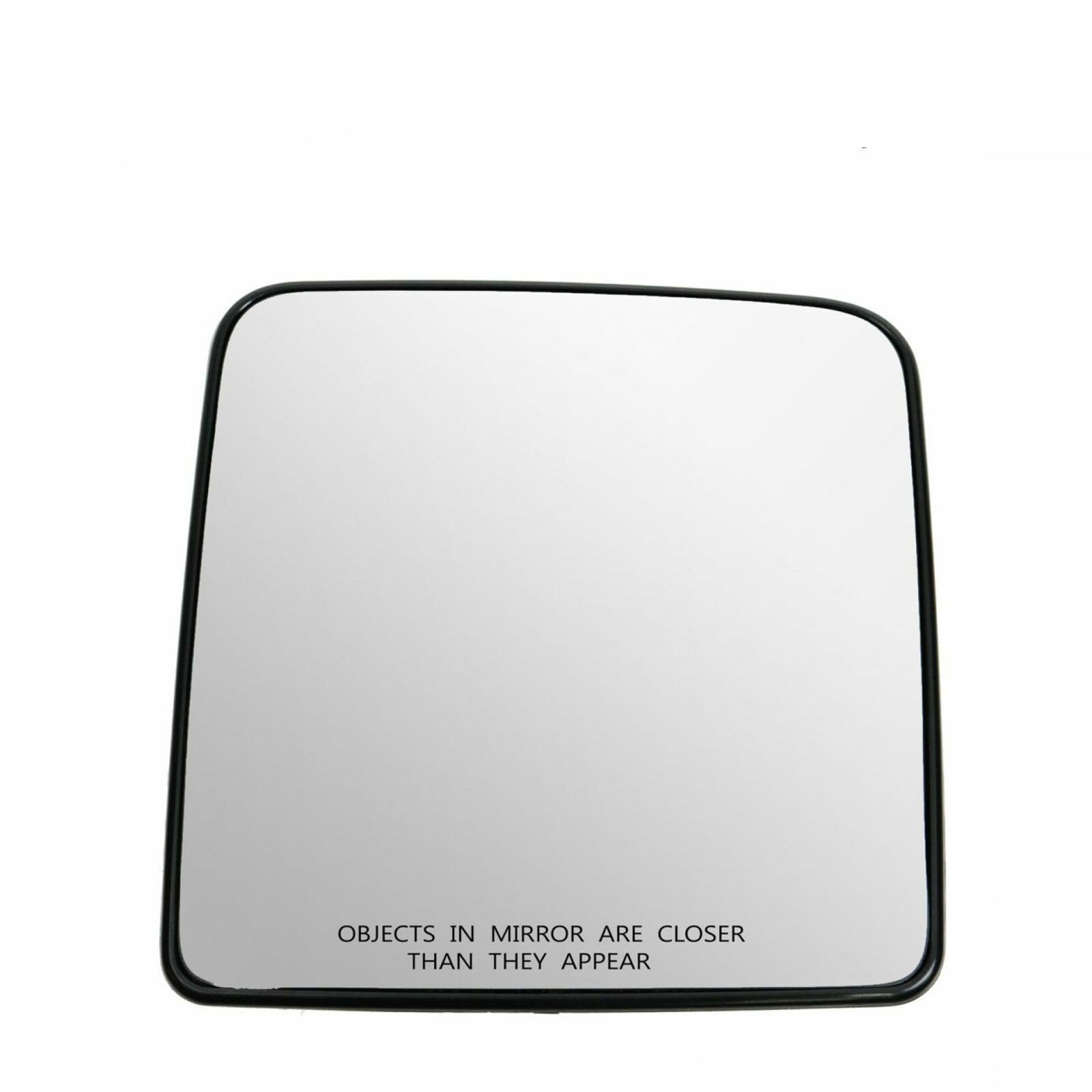 Amazon.com: HXHREDRRD 1pc Right Passenger Side Manual Exterior  