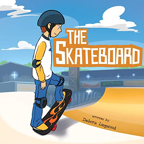 The Skateboard Paperback – November 20, 2013