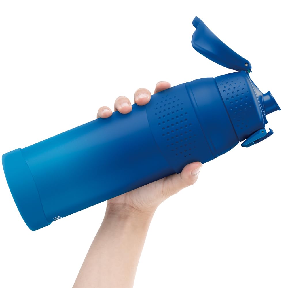 Amazon.co.jp: 【食洗機対応】 サーモス 水筒 真空断熱スポーツボトル
