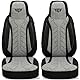 BREMER SITZBEZÜGE Wohnmobil Schonbezüge für La Marca Ducato Jumper Boxer PLKT201