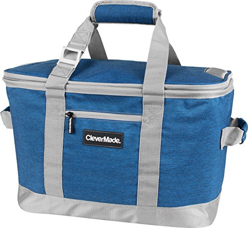 CleverMade Collapsible Cooler Bag