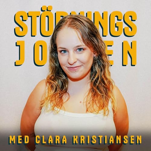 Gymstyvsyskon - med Clara Kristiansen