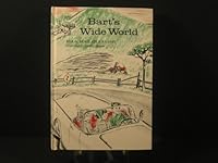 Bart's Wide World B0007FKFRQ Book Cover