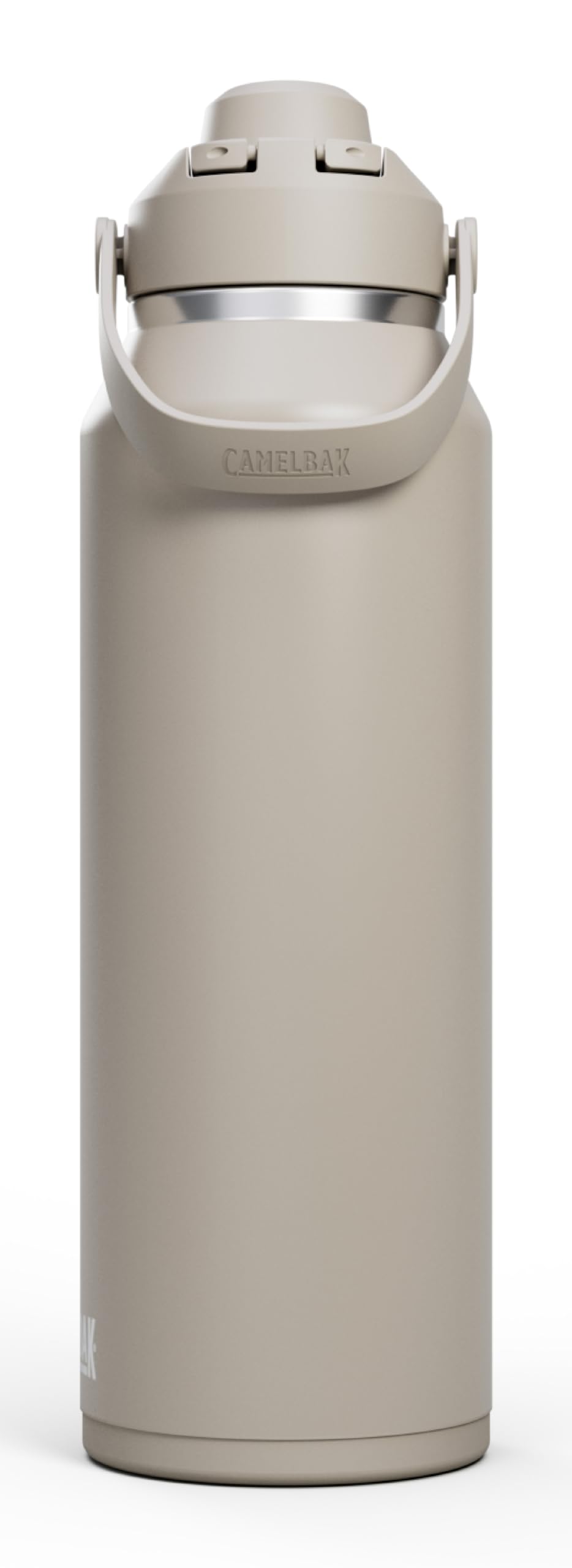 CAMELBAK Thrive Chug VSS Trinkflasche, Stone, 1.2L