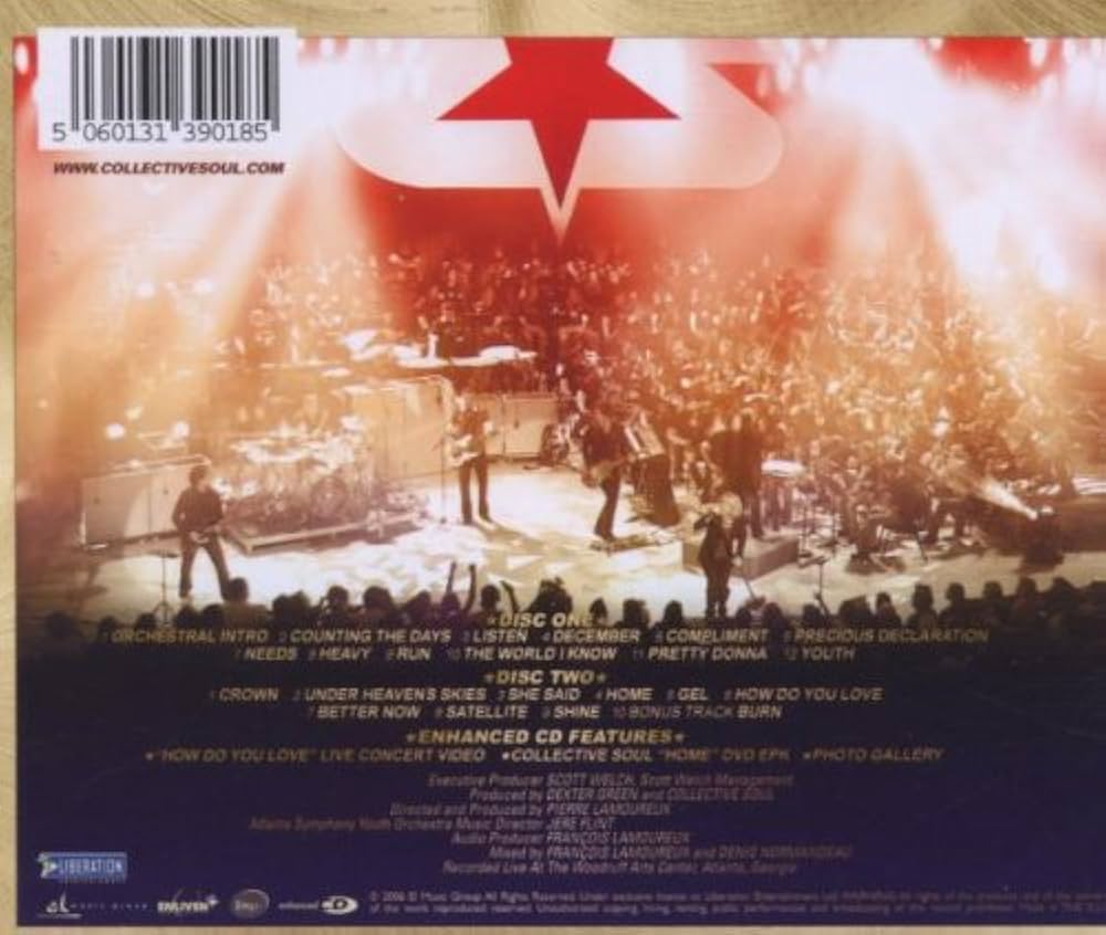 Ｔｈｅ　ｏｎｅ　ｎｉｇｈｔ　ｓｔａｎｄｓ　ｔｏｕｒ“Ｃｏｌｌｅｃｔｉｖｅ　Ｓｏｕｌｓ”１９９８ The one night stands tour 