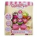 Basic Fun 27270 CakePop Cuties Bouquet Squishies Includes 25 Surprises!, Multicolor