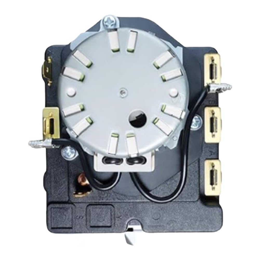 NbgrvB WE04X25280 234D2377P005 - Módulo de temporizador para contador