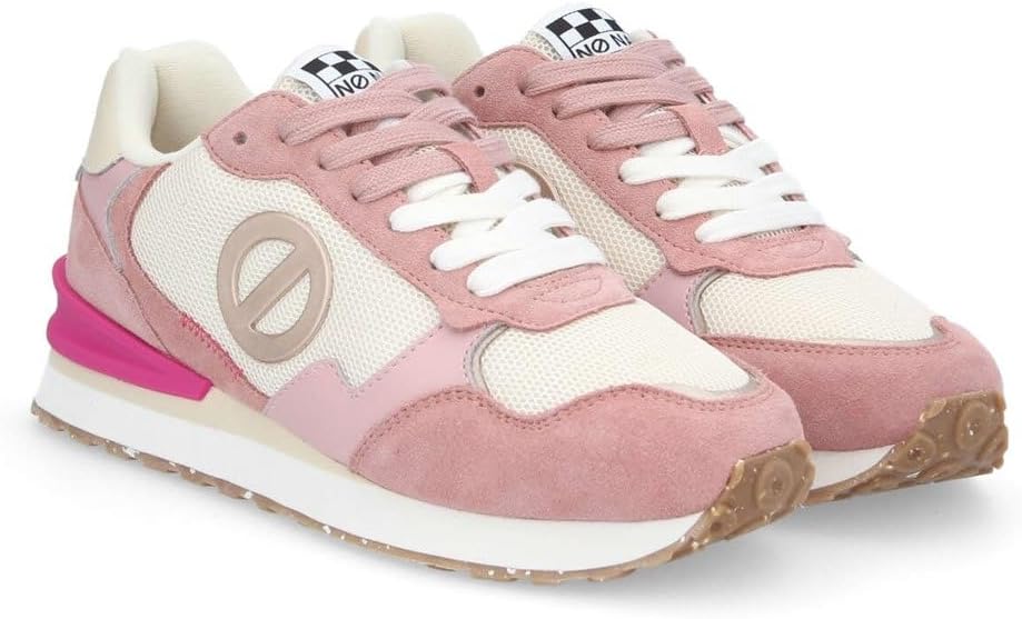 [ノーネーム] TOVA-51561W-ROSE-トヴァ ピンク