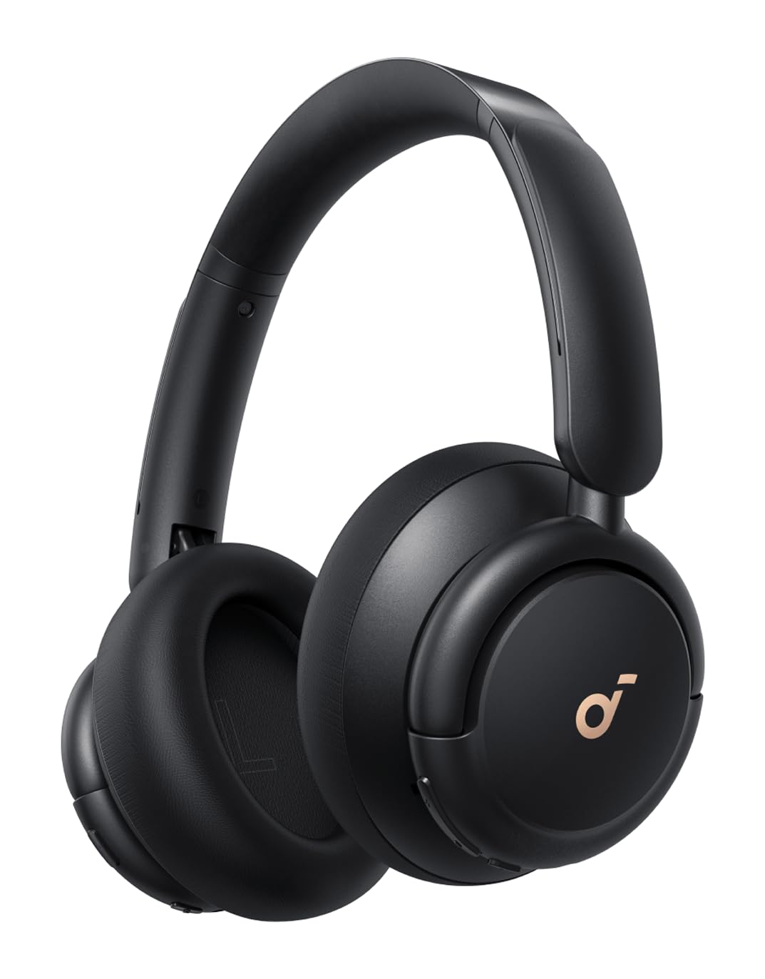 Soundcore ankerノイズキャンセリングヘッドホン Amazon.co.jp: Anker Soundcore Space One (Bluetooth 5.3