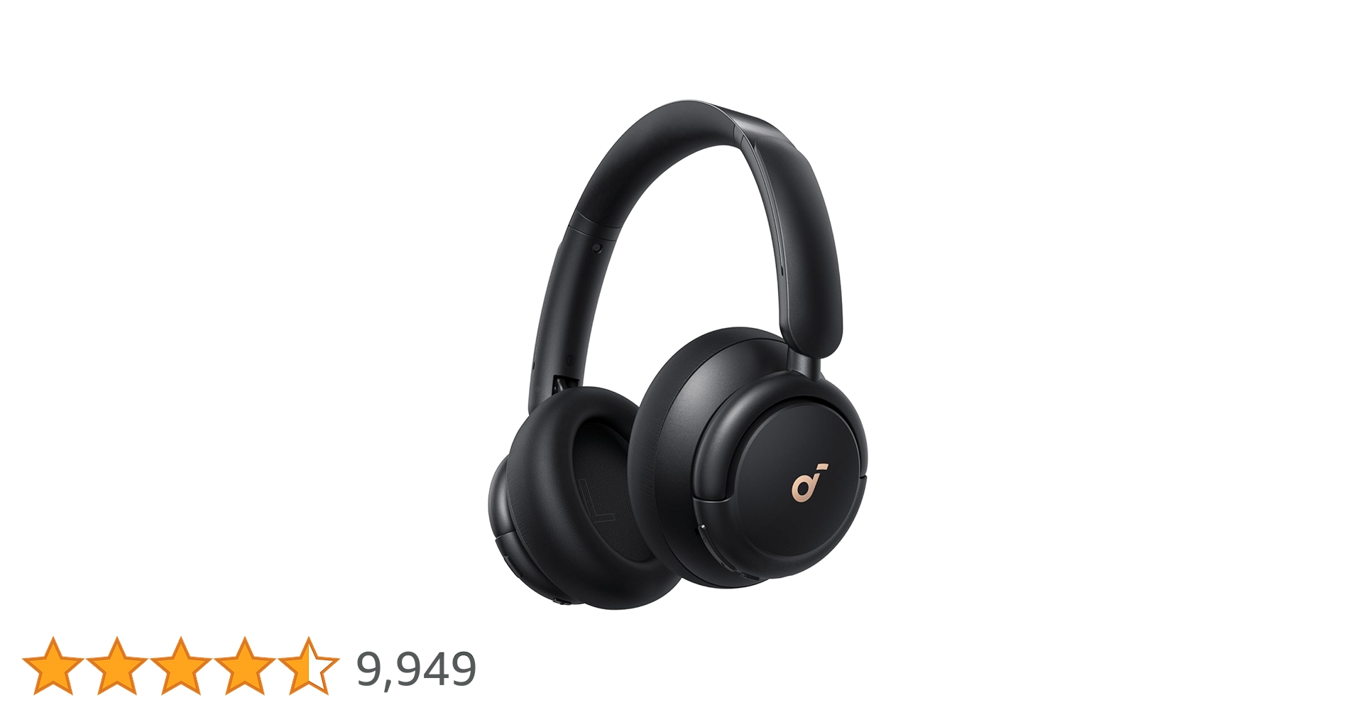 Soundcore Q30i ワイヤレスヘッドホン ブラック 新製品】Anker Soundcore Q30i徹底紹介！80時間再生可能な高