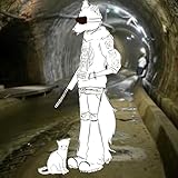 DORKSHIT EXCLUSIVE WOMANLIKE FIGUREINE YES I LOVE ITT