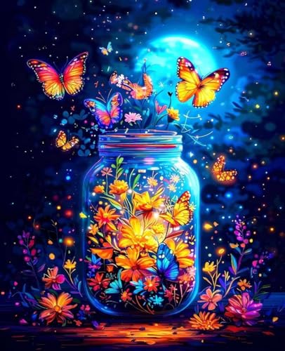 G  LbgɂG  Paint by Numbers DIYyCg l S qp ȒPɓh ANʊG̋ |  H| Lbg 3̃yCguV1̃Zbg̃AN痿gp z[ ItBX G