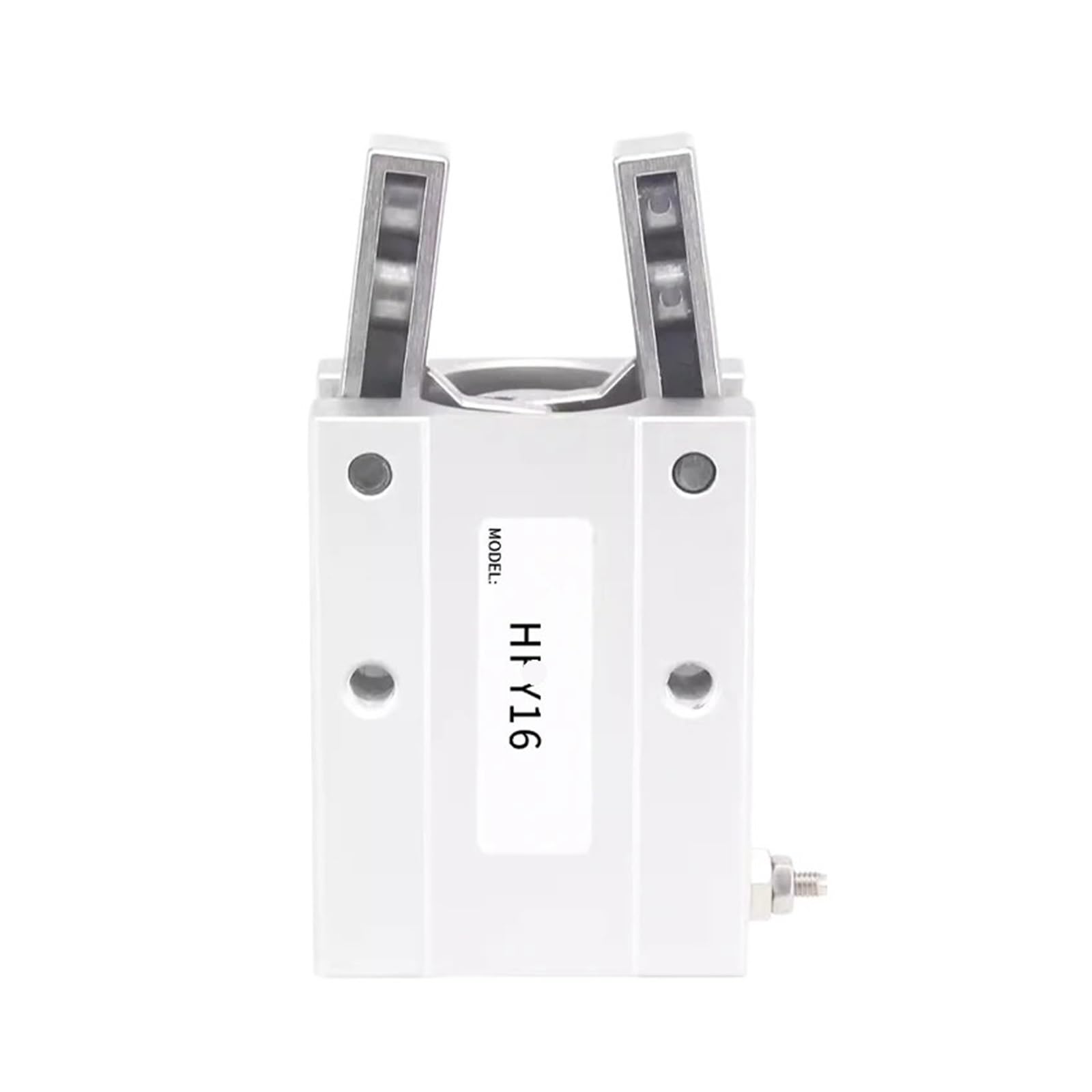 Cilindro a pneumatico HFY-6/10/16/20/25/32 Piccolo manipolatore Fulcrum Pinza pneumatica(HFY-32)