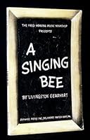 A Singing Bee - B002NTQQSG Book Cover