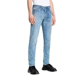 Men's J14 Skinny Comfort Fabric Stretch Denim