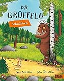  Dr Grüffelo: Schwäbische Ausgabe (MINIMAX)