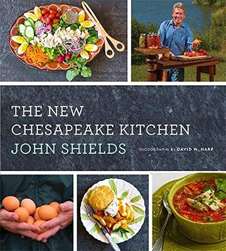 The New Chesapeake Kitchen #TOP19