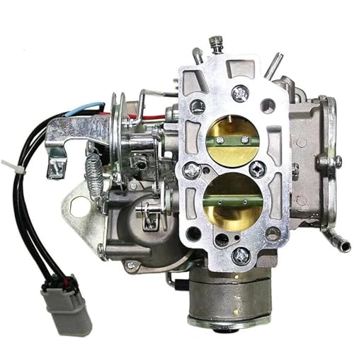 Carburateur 1601021G61 double corps pour Nissan 720 Pickup Z24 2.4L