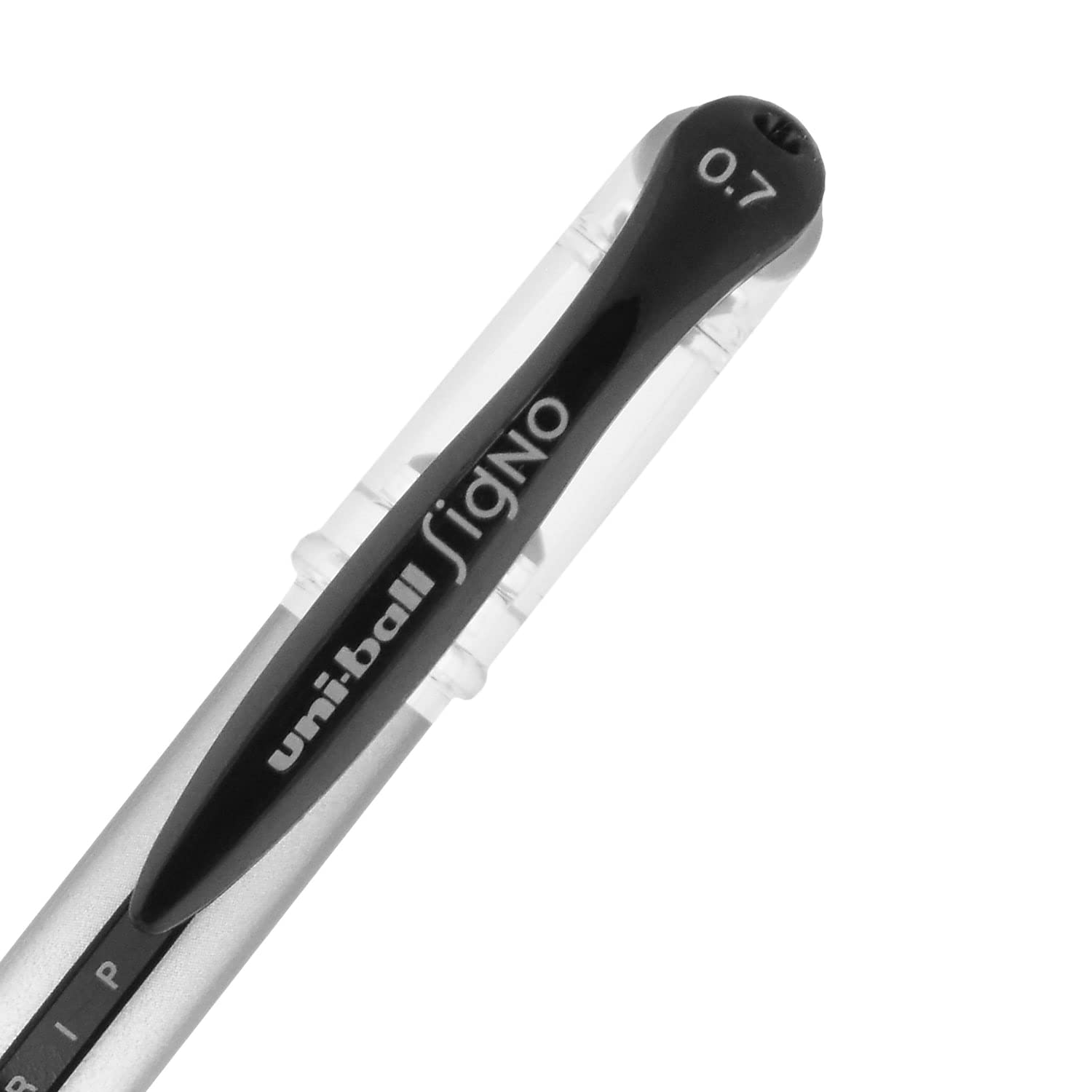 SAN65450 - Uni-Ball Signo Gel Grip Pen by Uni-ball