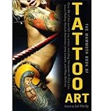 Mammoth Book of Tattoo Art (Paperback) - Common