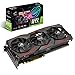 Produktbild ASUS ROG Strix GeForce RTX 2060 EVO OC Edition Gaming Grafikkarte (6GB GDDR6, PCIe 3.0, Raytracing, 0db-Technologie, DirectX 12)